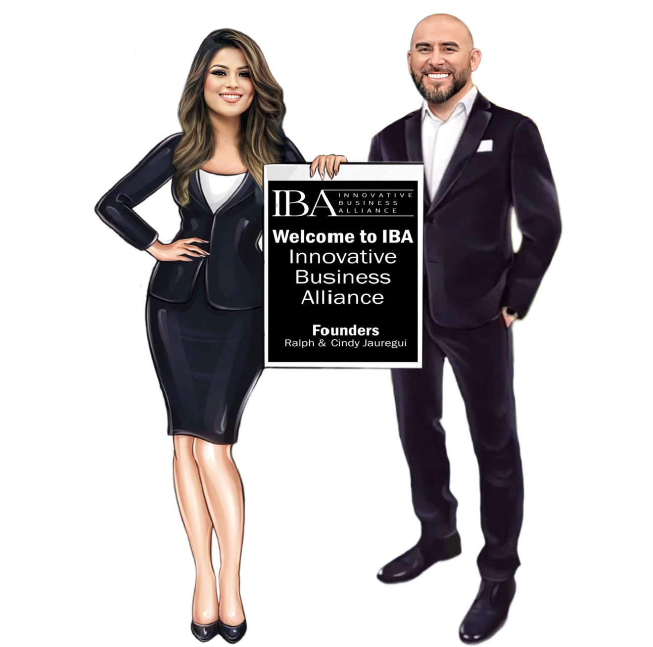 Website Illustrations